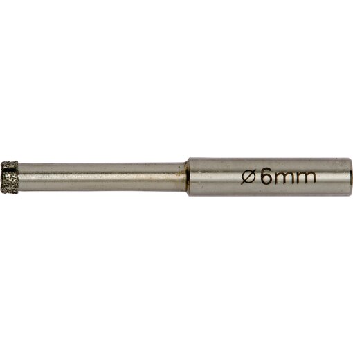 Diamantbohrer, Diamant-Bohrer